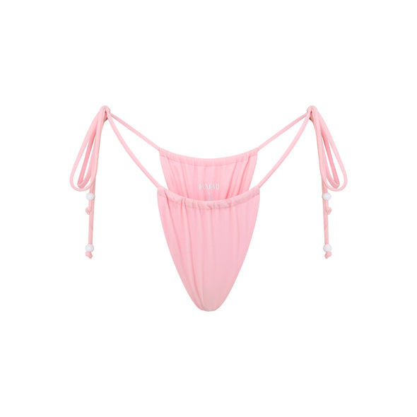 Ella Bikini Bottom | Baby Pink
