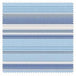 Blue Stripe Knit